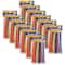 Creativity Street® Regular Chenille Stems, 12 Packs of 100